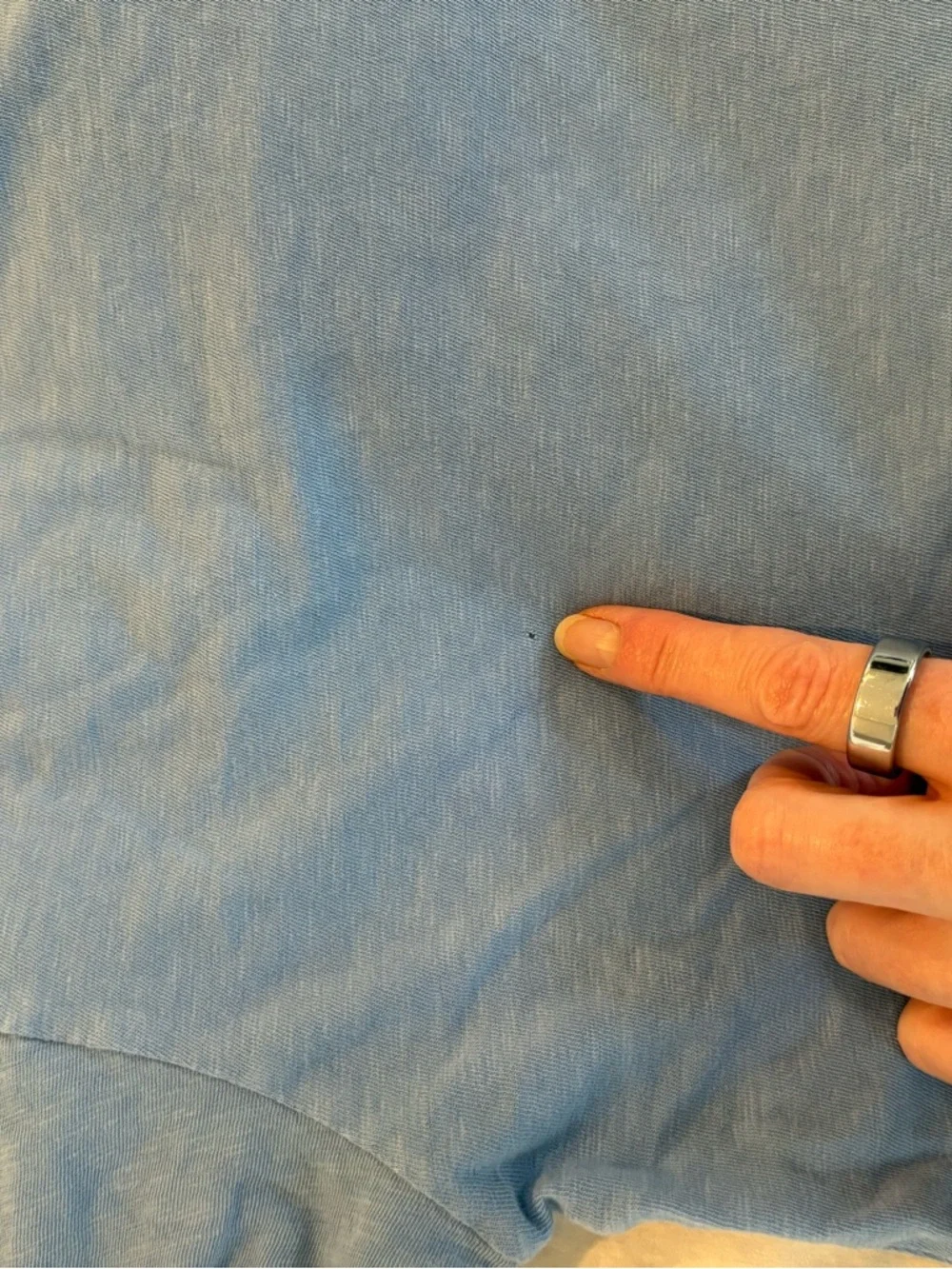 aerie Boyfriend Tee Bundle Size Small - Picture 7 of 7